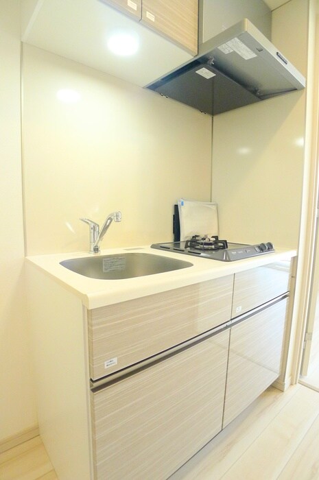 物件内観写真10　(キッチン)