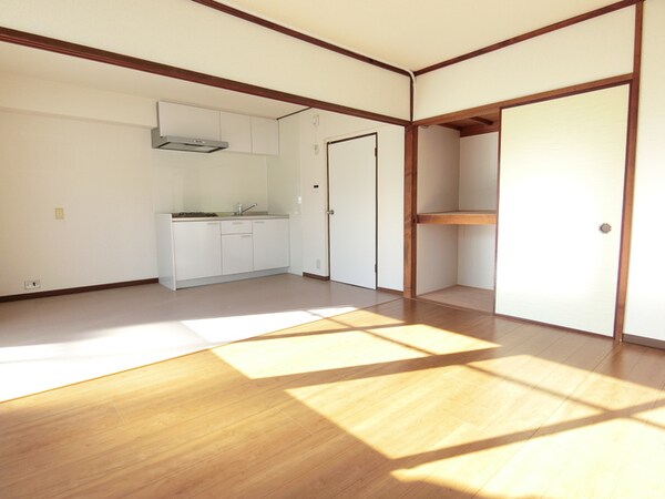 居室