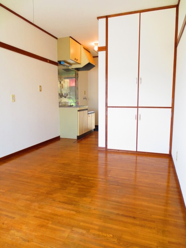 居室