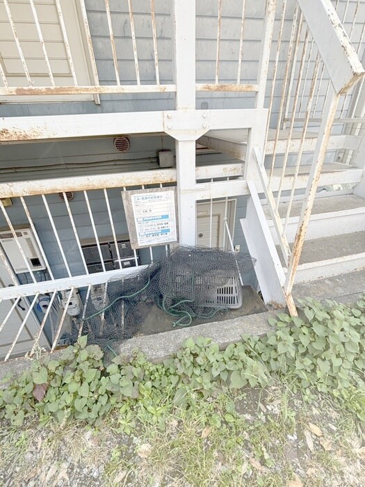 物件外観写真6　(建物設備)