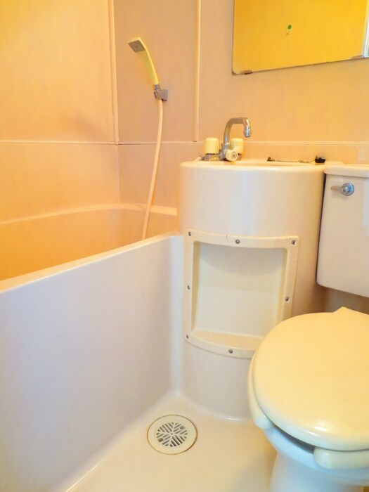 物件内観写真13　(バス／シャワールーム等)