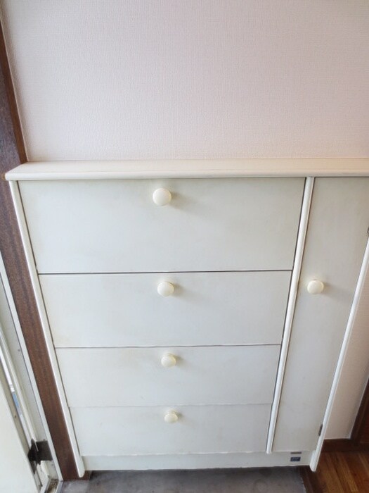 物件内観写真14　(靴箱)