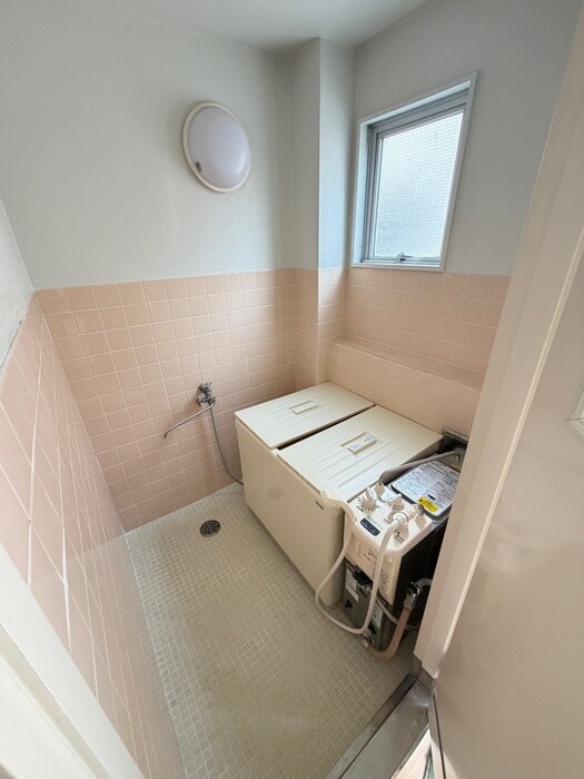 物件内観写真8　(バス／シャワールーム等)