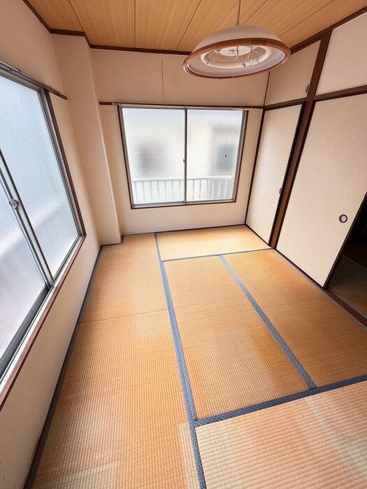 物件内観写真11　(居室)