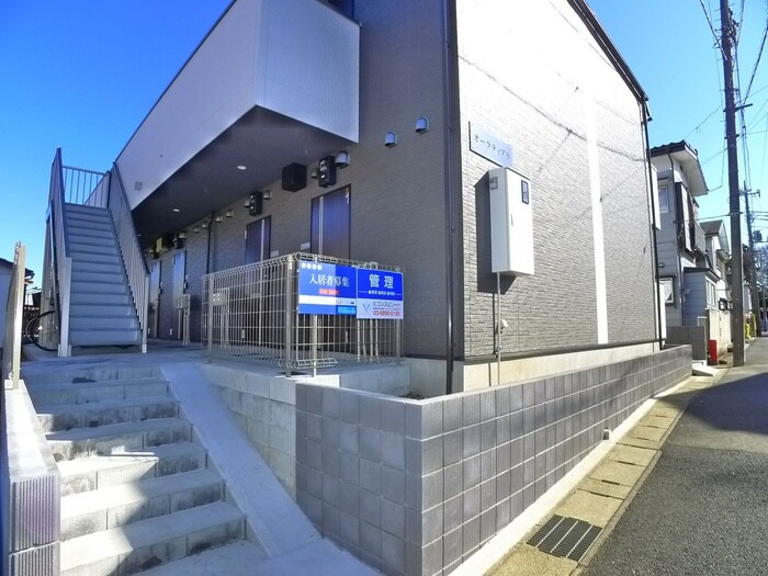 物件外観写真5　(その他)