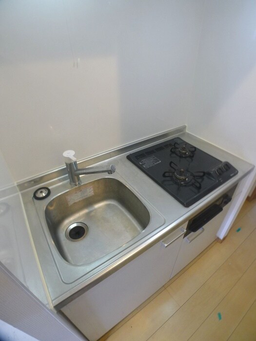 物件内観写真12　(キッチン)