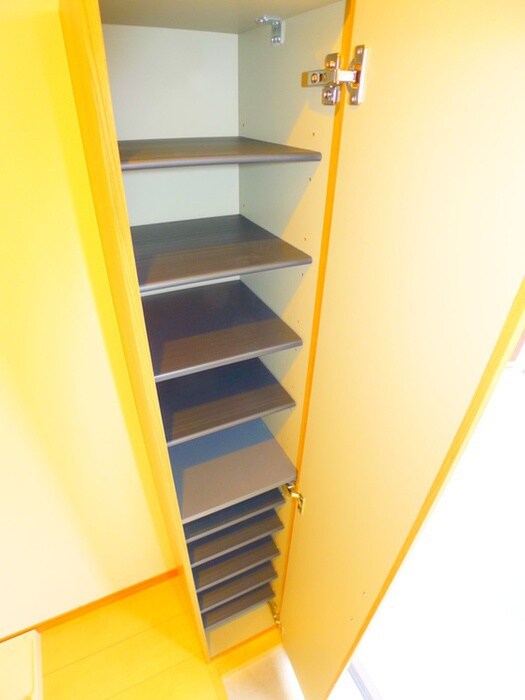 物件内観写真17　(靴箱)