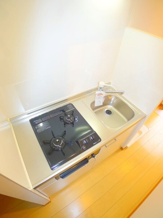 物件内観写真20　(キッチン)