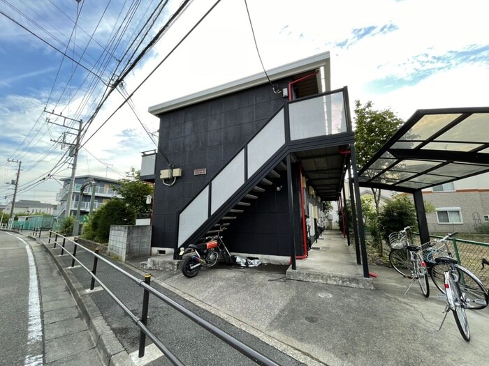 物件外観写真3　(外観写真)