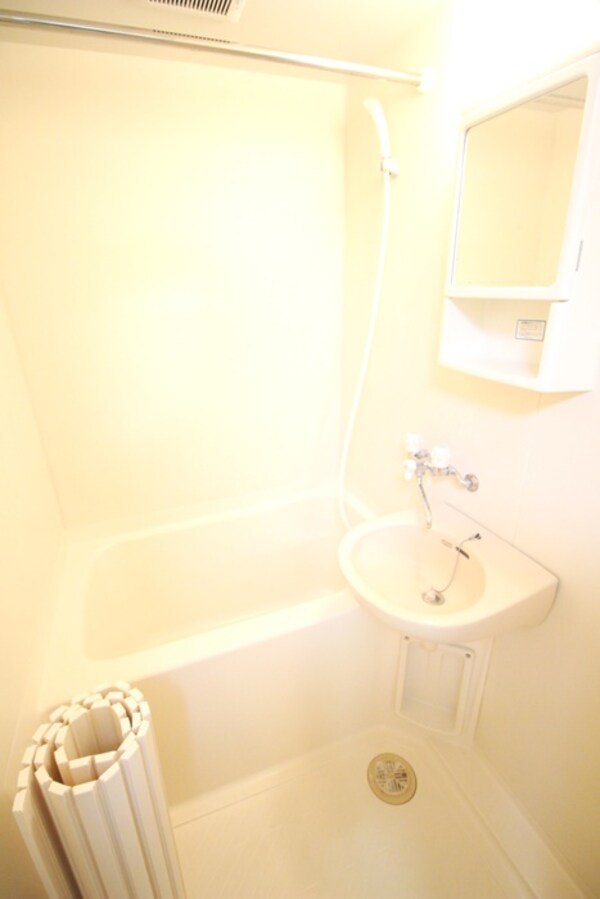 バス／シャワールーム等