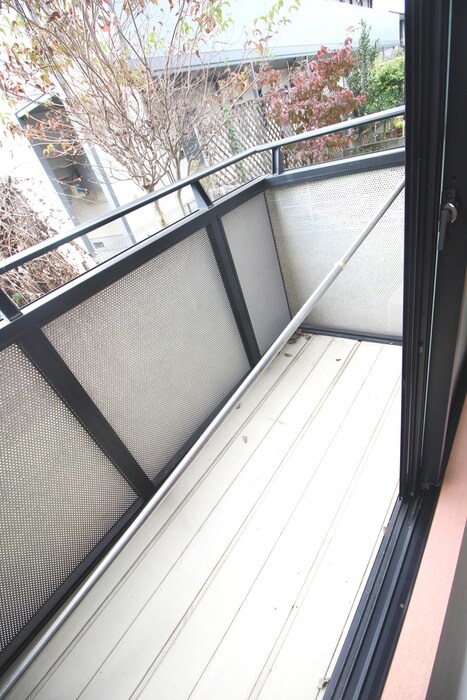 物件内観写真13　(ベランダ・バルコニー)