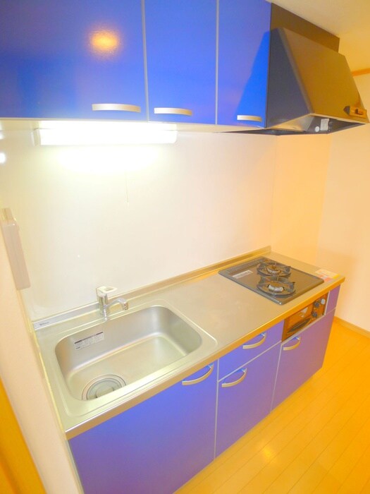 物件内観写真7　(キッチン)