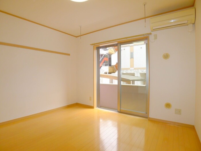 物件内観写真7　(ベランダ・バルコニー)