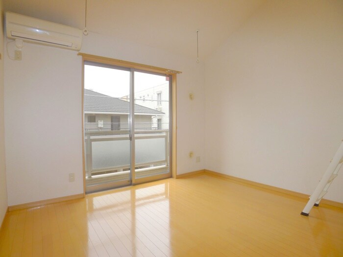 物件内観写真7　(ベランダ・バルコニー)