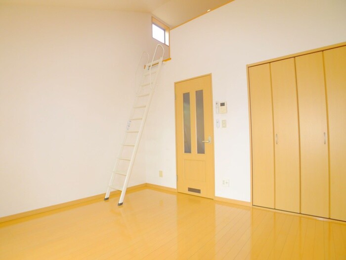 物件内観写真12　(居室)