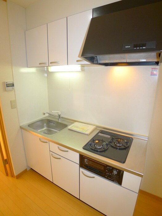 物件内観写真12　(キッチン)