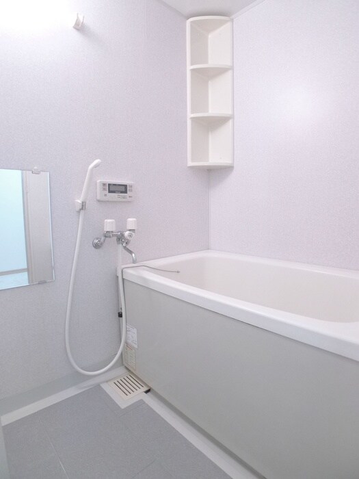 物件内観写真14　(バス／シャワールーム等)