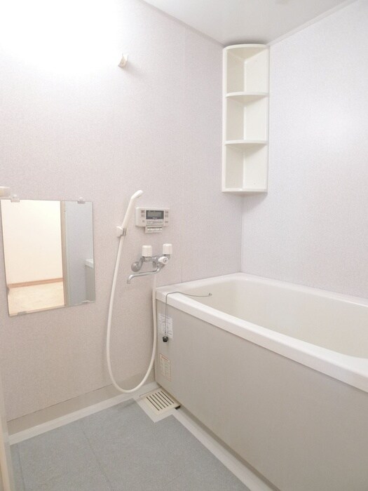 物件内観写真14　(バス／シャワールーム等)