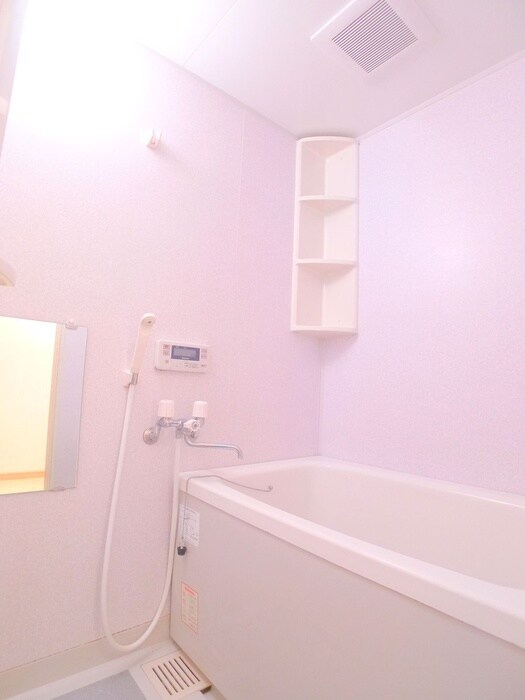 物件内観写真15　(バス／シャワールーム等)