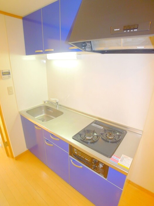 物件内観写真18　(キッチン)