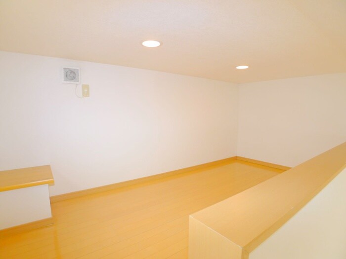 物件内観写真21　(ロフト)