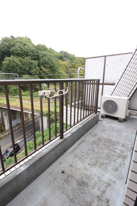 物件内観写真16　(ベランダ・バルコニー)