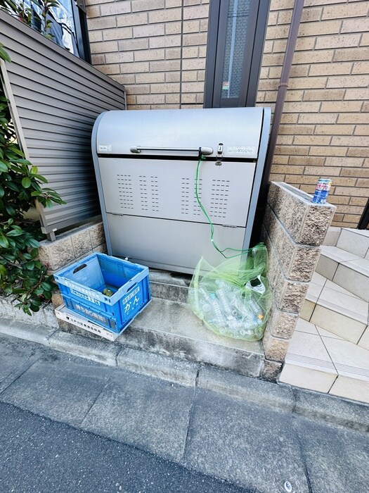 物件外観写真3　(建物設備)