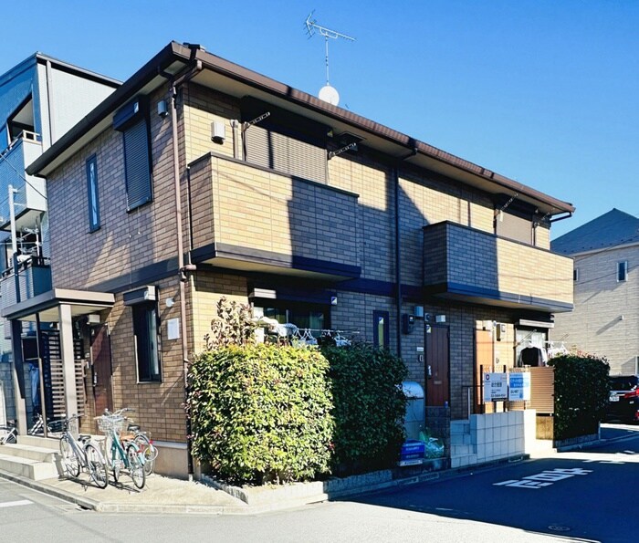 物件外観写真5　(外観写真)