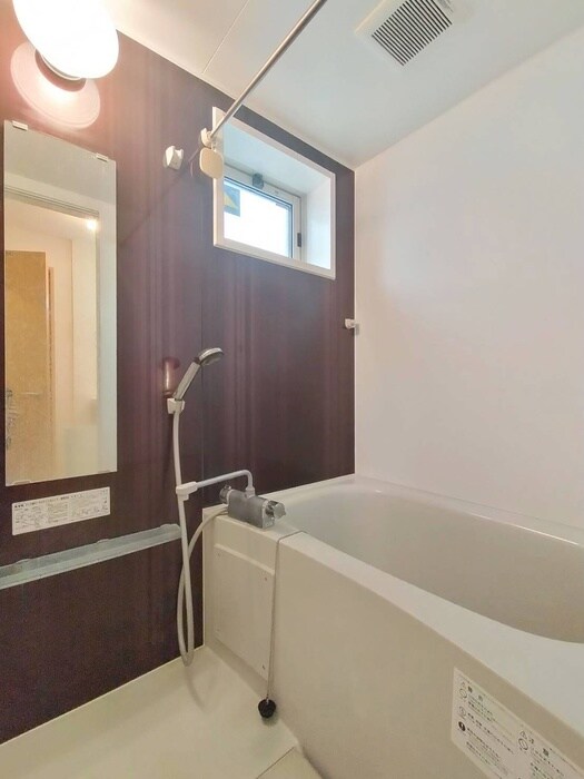 物件内観写真10　(バス／シャワールーム等)