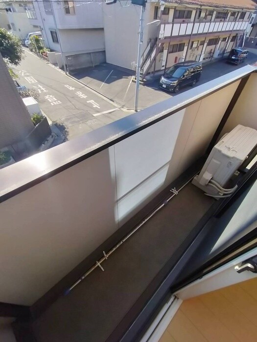 物件内観写真15　(ベランダ・バルコニー)