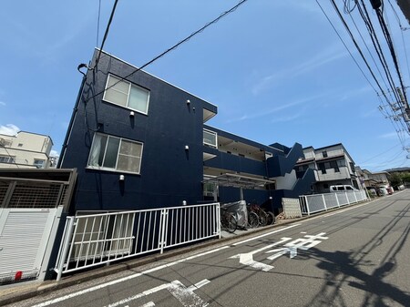 アーバンヒルズ能見台（103）外観写真