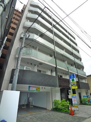 AZEST千住大橋(706)外観写真