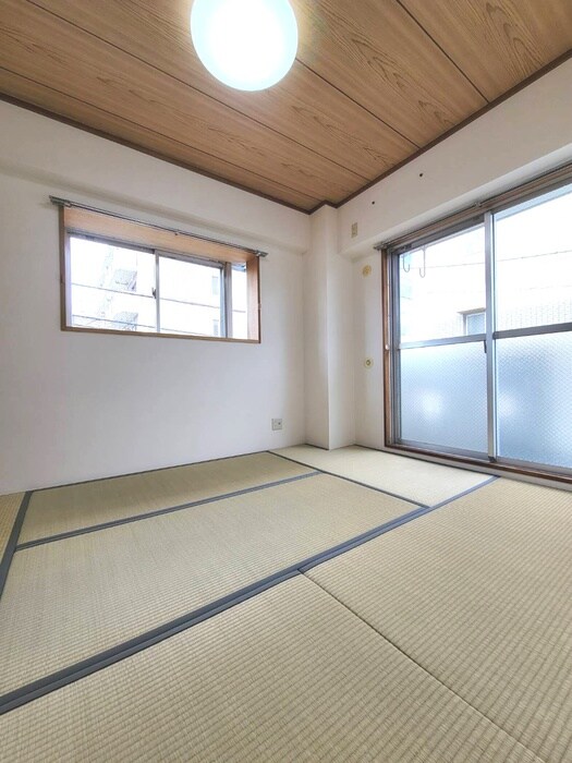 物件内観写真6　(居室)