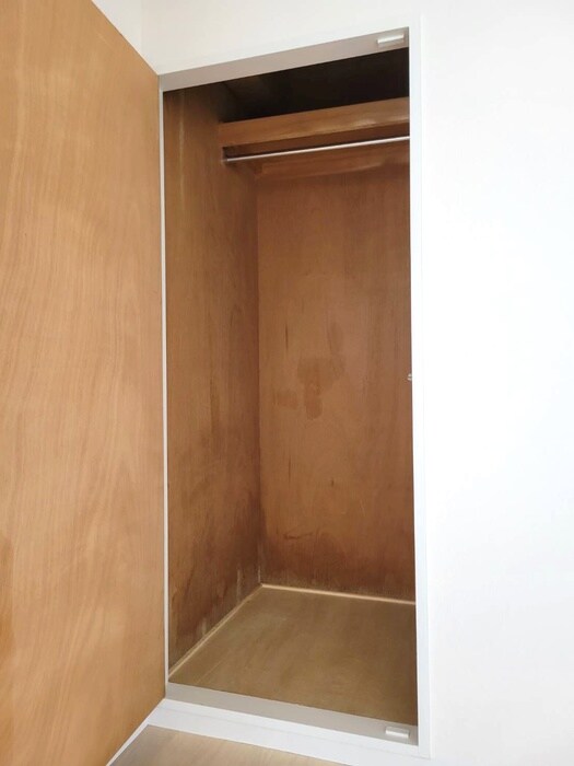 物件内観写真8　(収納)