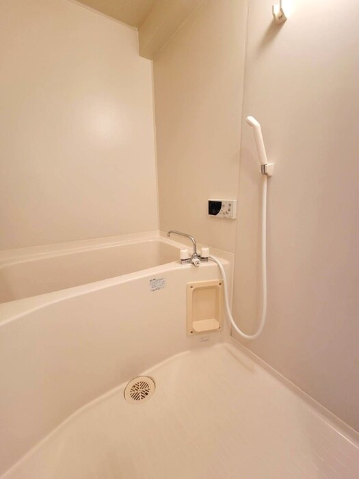 物件内観写真11　(バス／シャワールーム等)