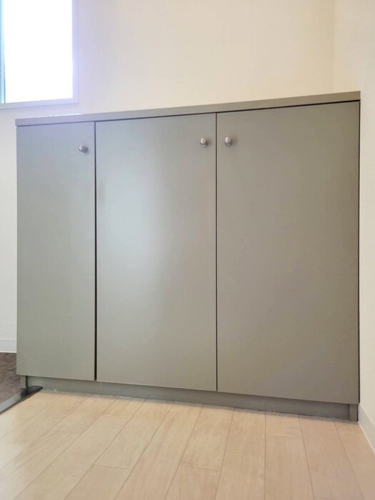 物件内観写真15　(靴箱)