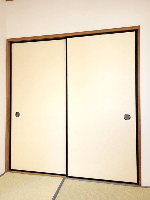 物件内観写真17　(収納)