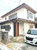 西沢様貸家