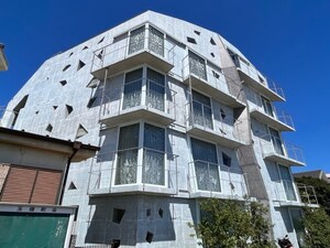 T-FLAT2外観写真