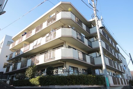 セザ－ル桜ヶ丘(405)外観写真