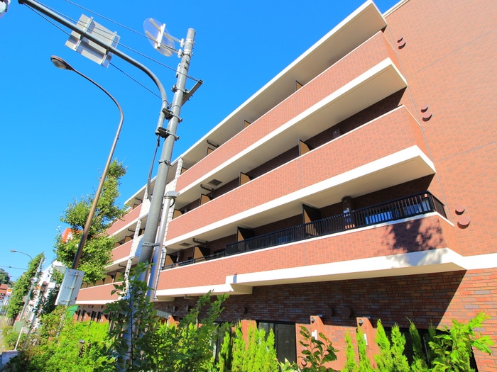 物件外観写真4　(外観写真)