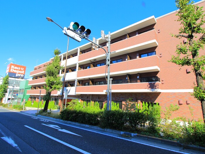 物件外観写真5　(外観写真)