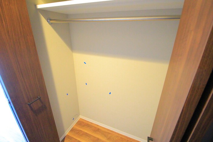 物件内観写真10　(収納)