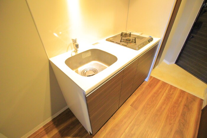 物件内観写真11　(キッチン)