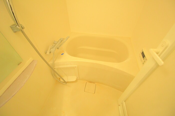 物件内観写真12　(バス／シャワールーム等)