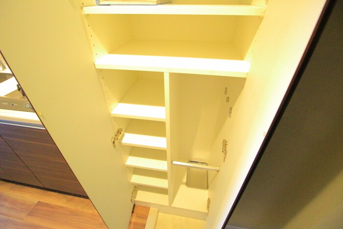 物件内観写真16　(靴箱)