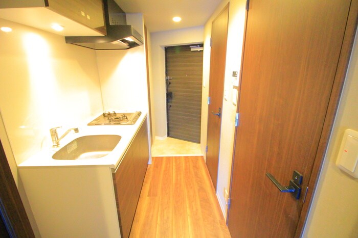 物件内観写真18　(廊下)