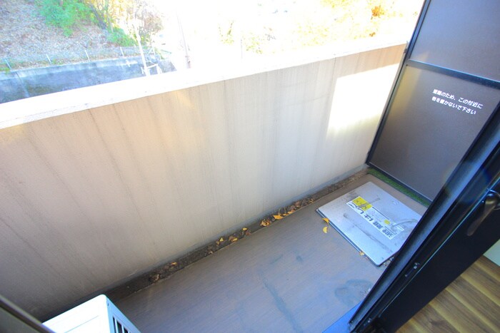 物件内観写真22　(ベランダ・バルコニー)