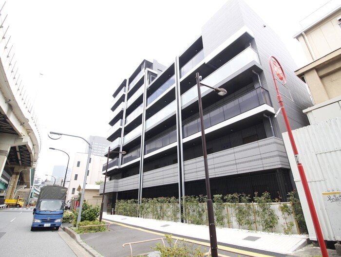 物件外観写真6　(周辺環境)