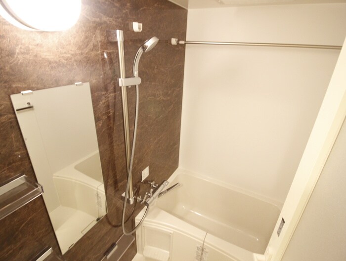 物件内観写真11　(バス／シャワールーム等)
